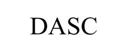 DASC trademark