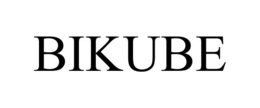 BIKUBE trademark