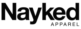NAYKED APPAREL trademark
