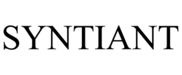 SYNTIANT trademark