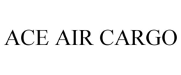 ACE AIR CARGO trademark
