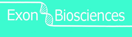 EXON BIOSCIENCES trademark