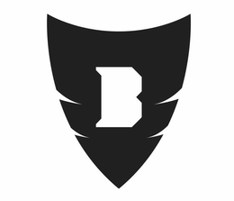B trademark
