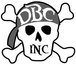 DBC INC trademark