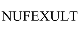 NUFEXULT trademark