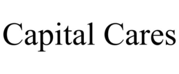 CAPITAL CARES trademark