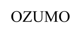 OZUMO trademark