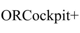 ORCOCKPIT+ trademark
