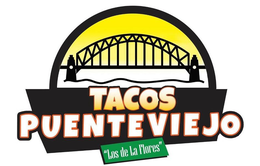 TACOS PUENTE VIEJO "LOS DE LA FLORES" trademark
