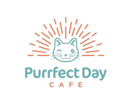 PURRFECT DAY CAFE trademark