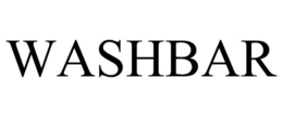 WASHBAR trademark