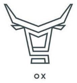 OX trademark
