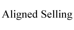 ALIGNED SELLING trademark