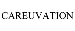 CAREUVATION trademark