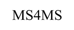 MS4MS trademark
