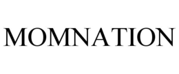 MOMNATION trademark