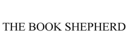 THE BOOK SHEPHERD trademark