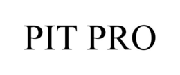 PIT PRO trademark