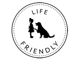 LIFE FRIENDLY trademark