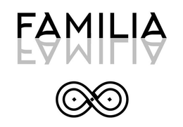 FAMILIA FAMILIA trademark