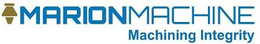 MARION MACHINE MACHINING INTEGRITY trademark