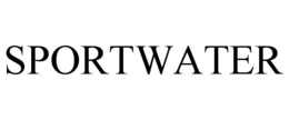 SPORTWATER trademark