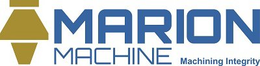 MARION MACHINE MACHINING INTEGRITY trademark
