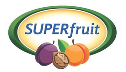 SUPERFRUIT trademark