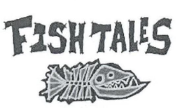FISH TALES trademark