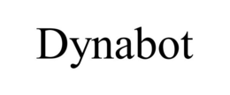 DYNABOT trademark