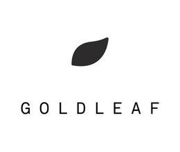 GOLDLEAF trademark