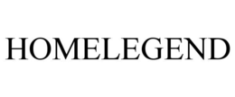 HOMELEGEND trademark