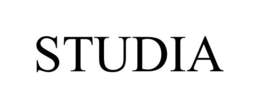 STUDIA trademark