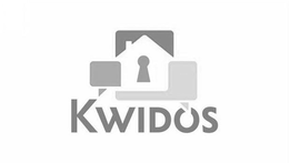 KWIDOS trademark