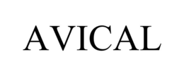 AVICAL trademark