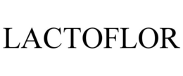 LACTOFLOR trademark