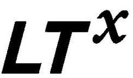 LTX trademark