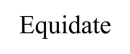 EQUIDATE trademark