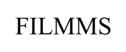 FILMMS trademark