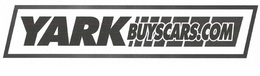 YARK BUYSCARS.COM trademark