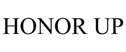 HONOR UP trademark