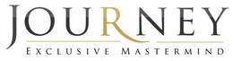 JOURNEY EXCLUSIVE MASTERMIND trademark