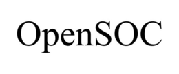 OPENSOC trademark