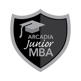 ARCADIA JUNIOR MBA trademark