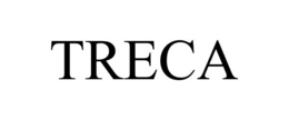 TRECA trademark