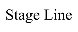 STAGE LINE trademark
