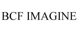 BCF IMAGINE trademark