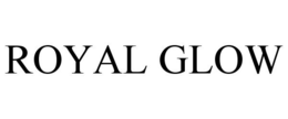 ROYAL GLOW trademark
