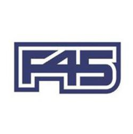 F45 trademark
