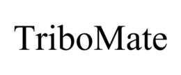 TRIBOMATE trademark